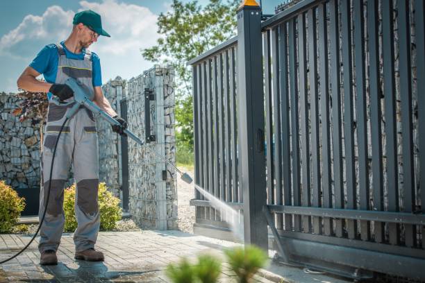 Trusted Bells, TX Pressure Washing Services Experts
